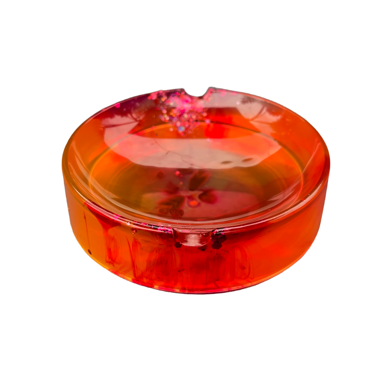 spiced passion ashtray