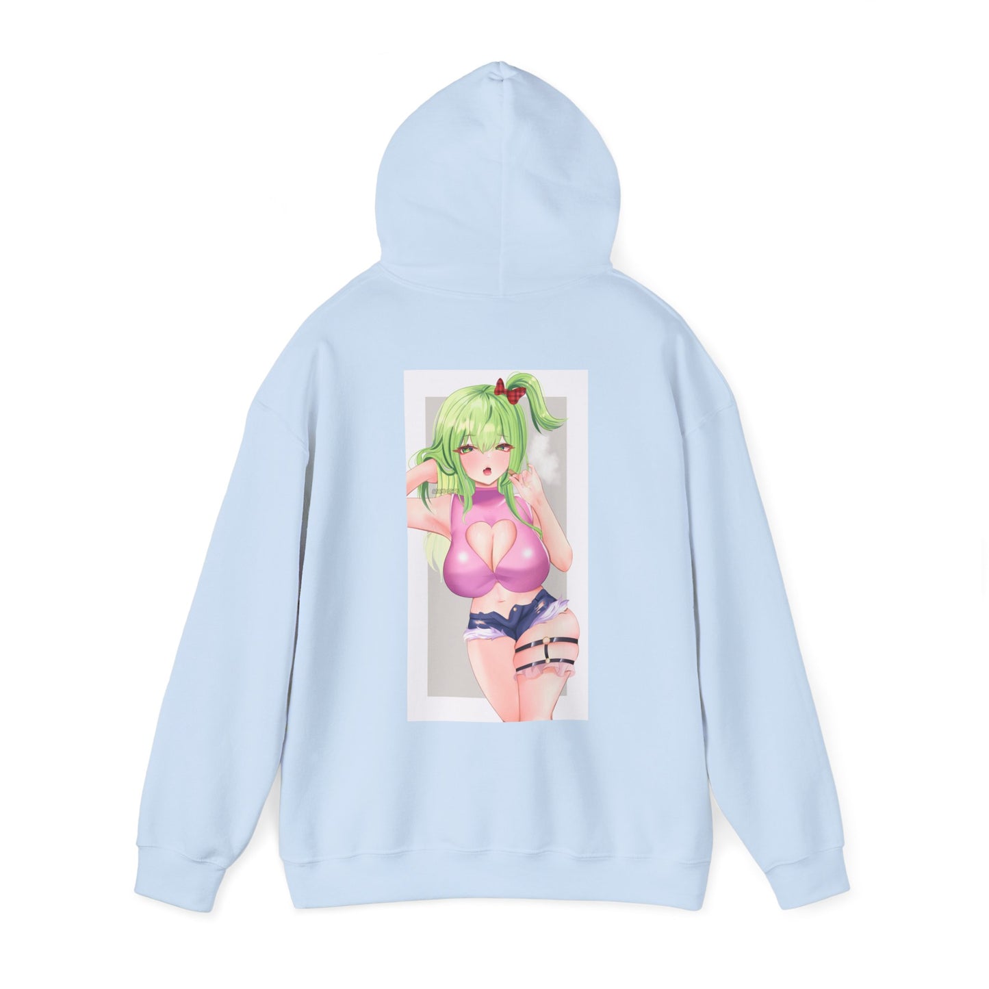 marie jane’s hoodie