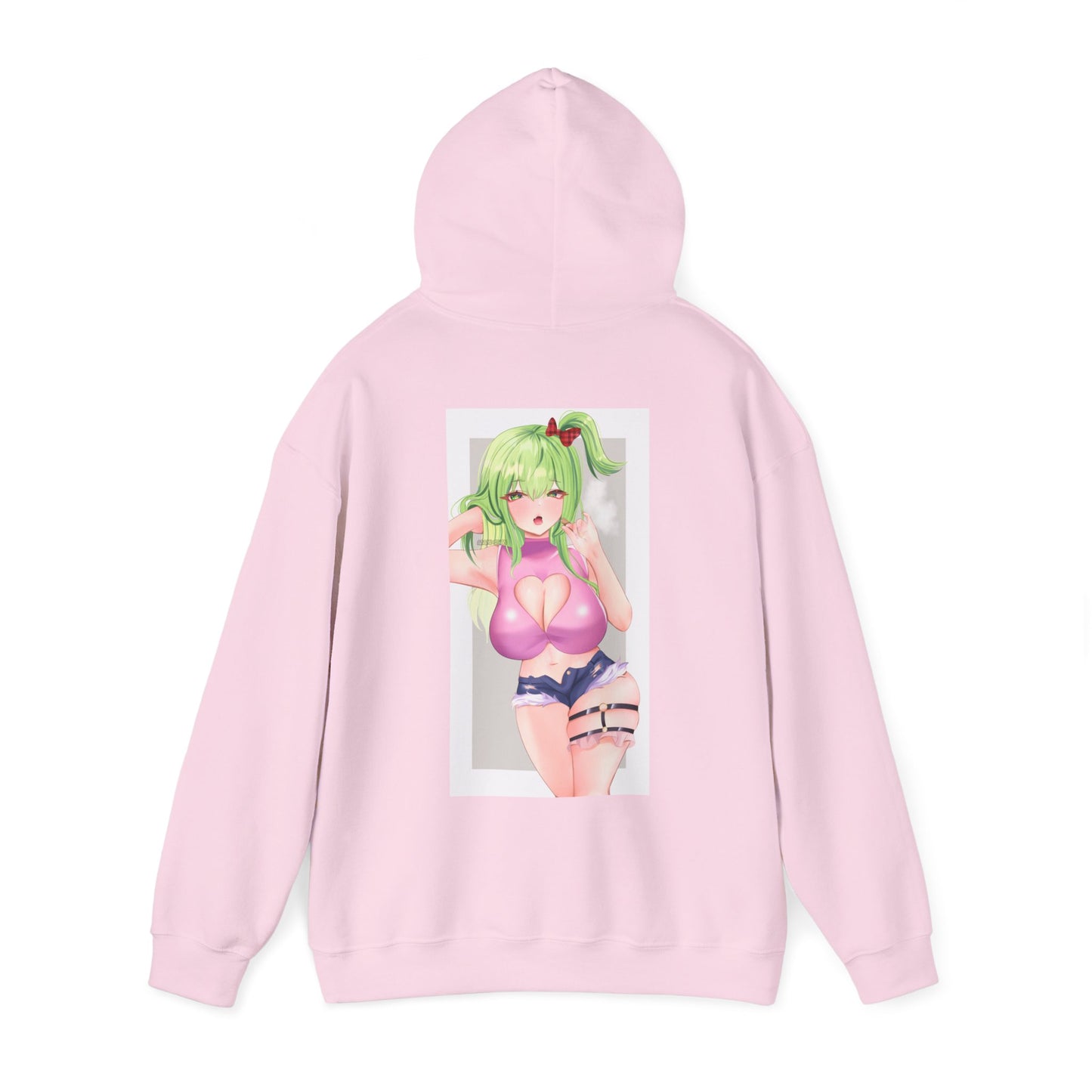 marie jane’s hoodie