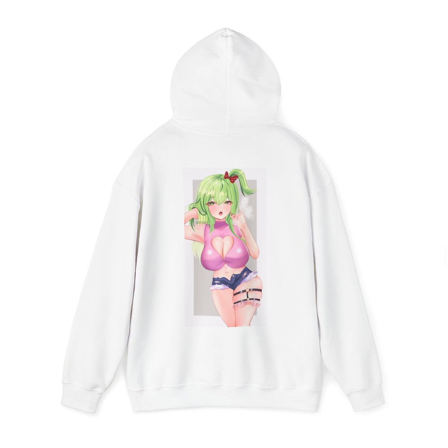 marie jane’s hoodie