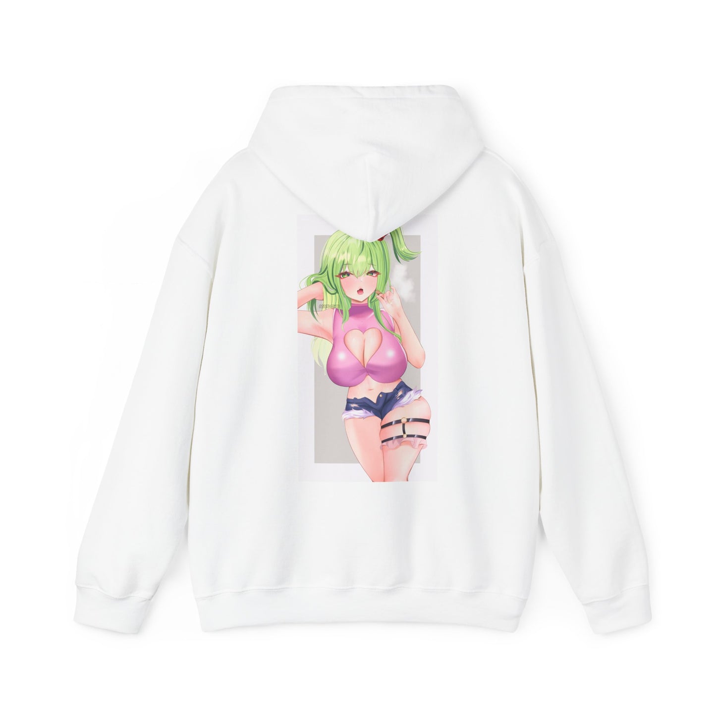 marie jane’s hoodie