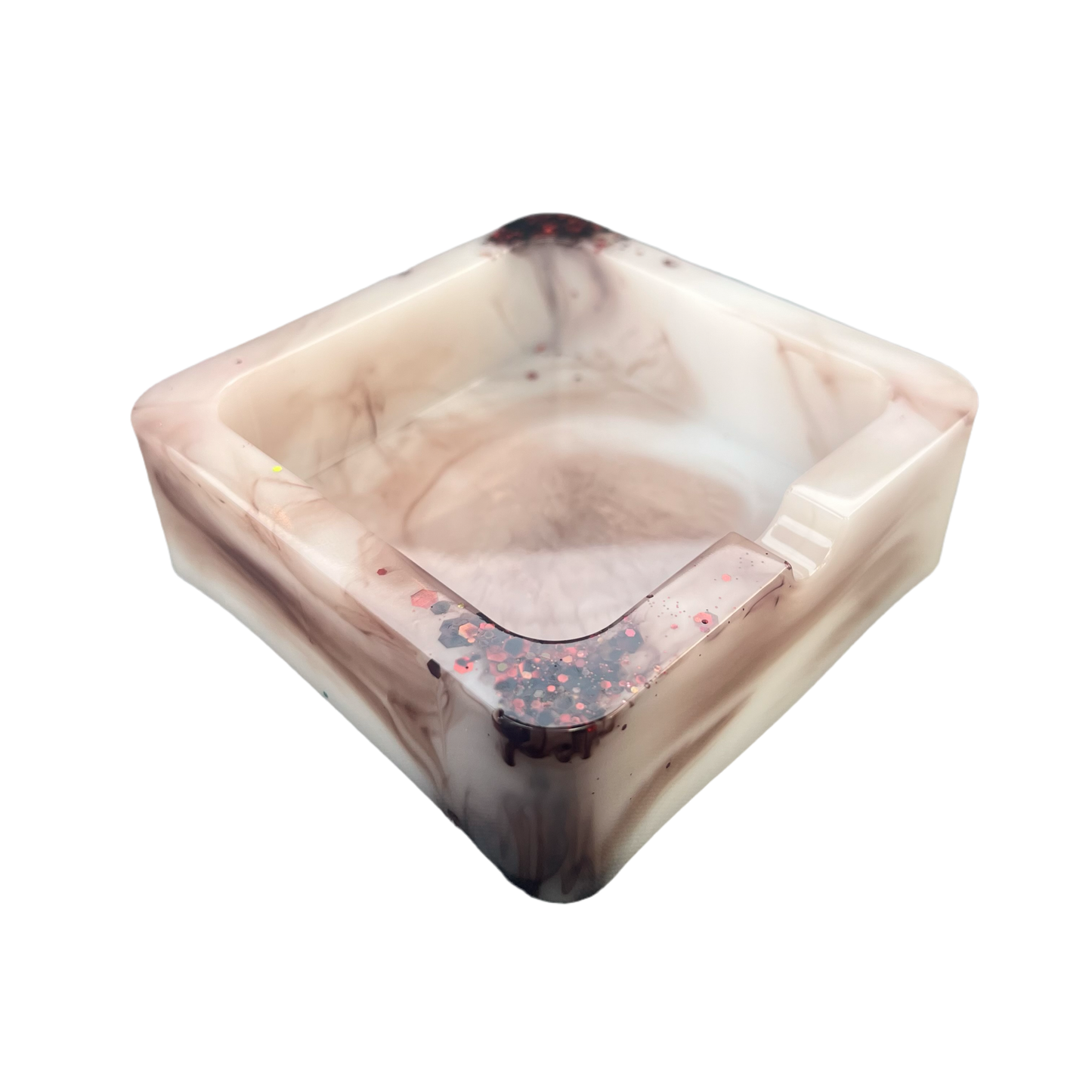 cinna vanilla ashtray